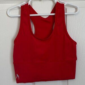 SAS Active youth sports bra